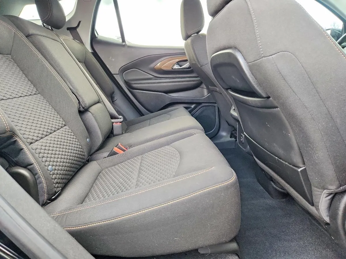 GMC TERRAIN SLE 2020