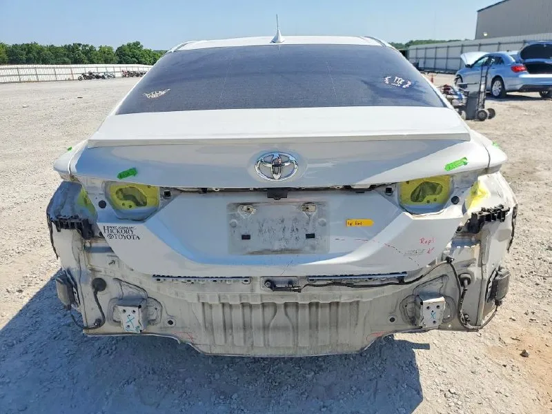TOYOTA CAMRY КОГДА НАДЕЖНОСТЬ ТОЖЕ МОЖЕТ ВЫГЛЯДЕТЬ КРАСИВО 2022