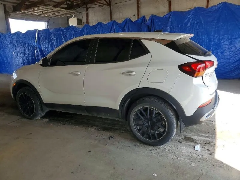 BUICK ENCORE GX PREFERRED 2023