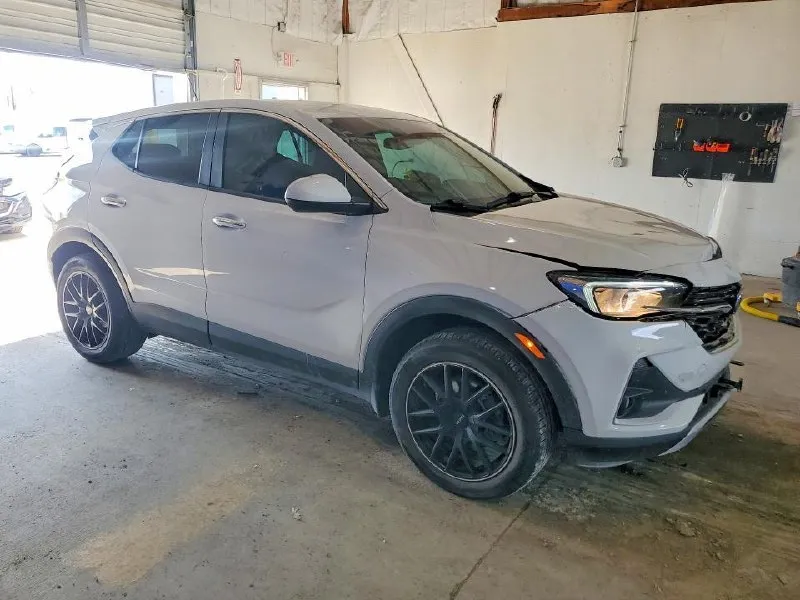 BUICK ENCORE GX PREFERRED 2023