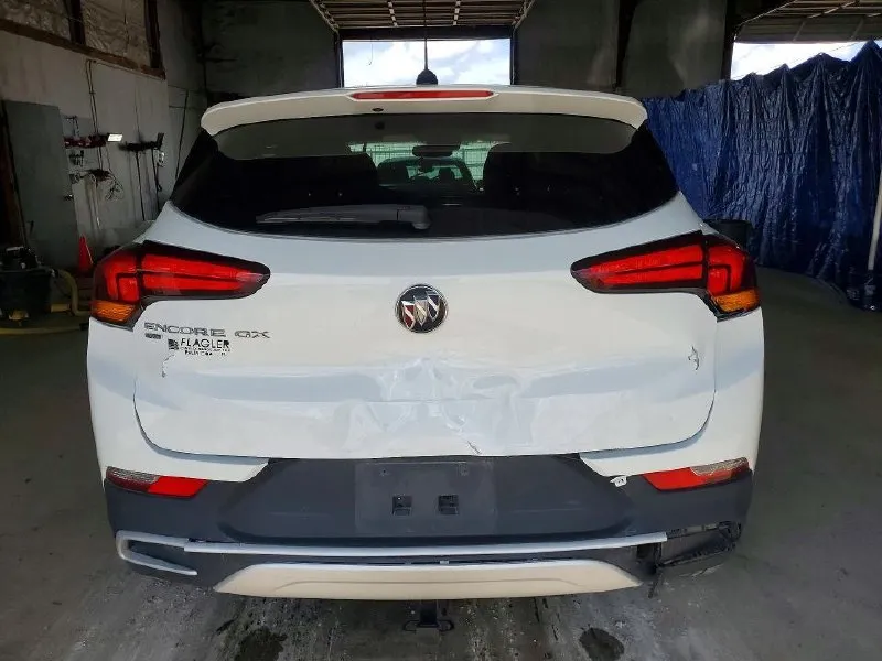 BUICK ENCORE GX PREFERRED 2023