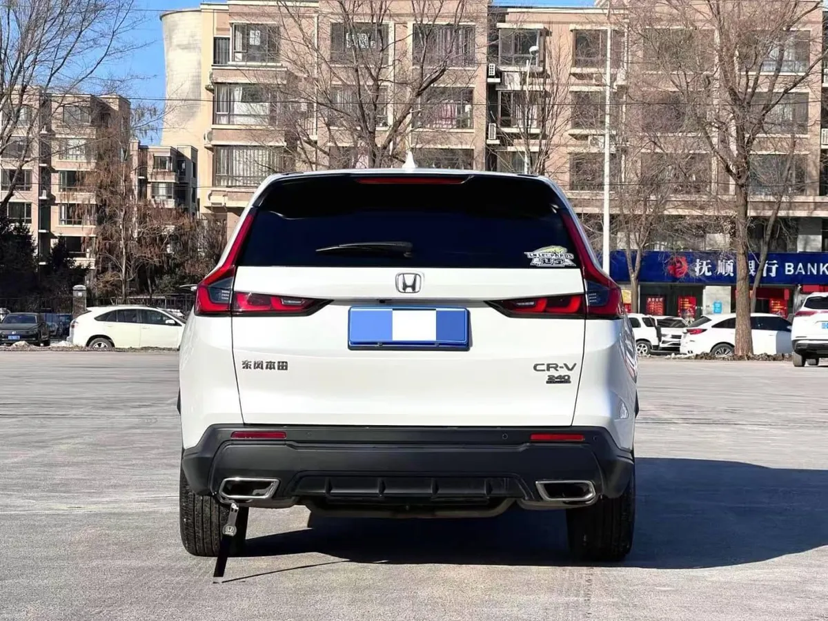 HONDA CR-V 2023