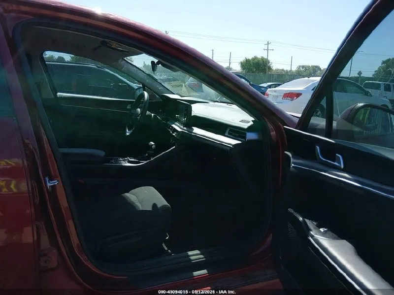 KIA K5 КОТОРЫЙ ПРИТЯГИВАЕТ ВЗГЛЯДЫ 2022