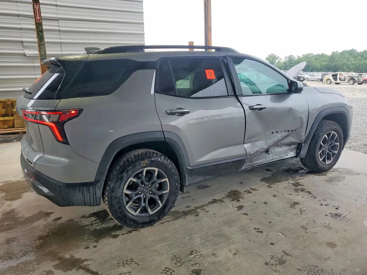 CHEVROLET EQUINOX ACTIV 2026