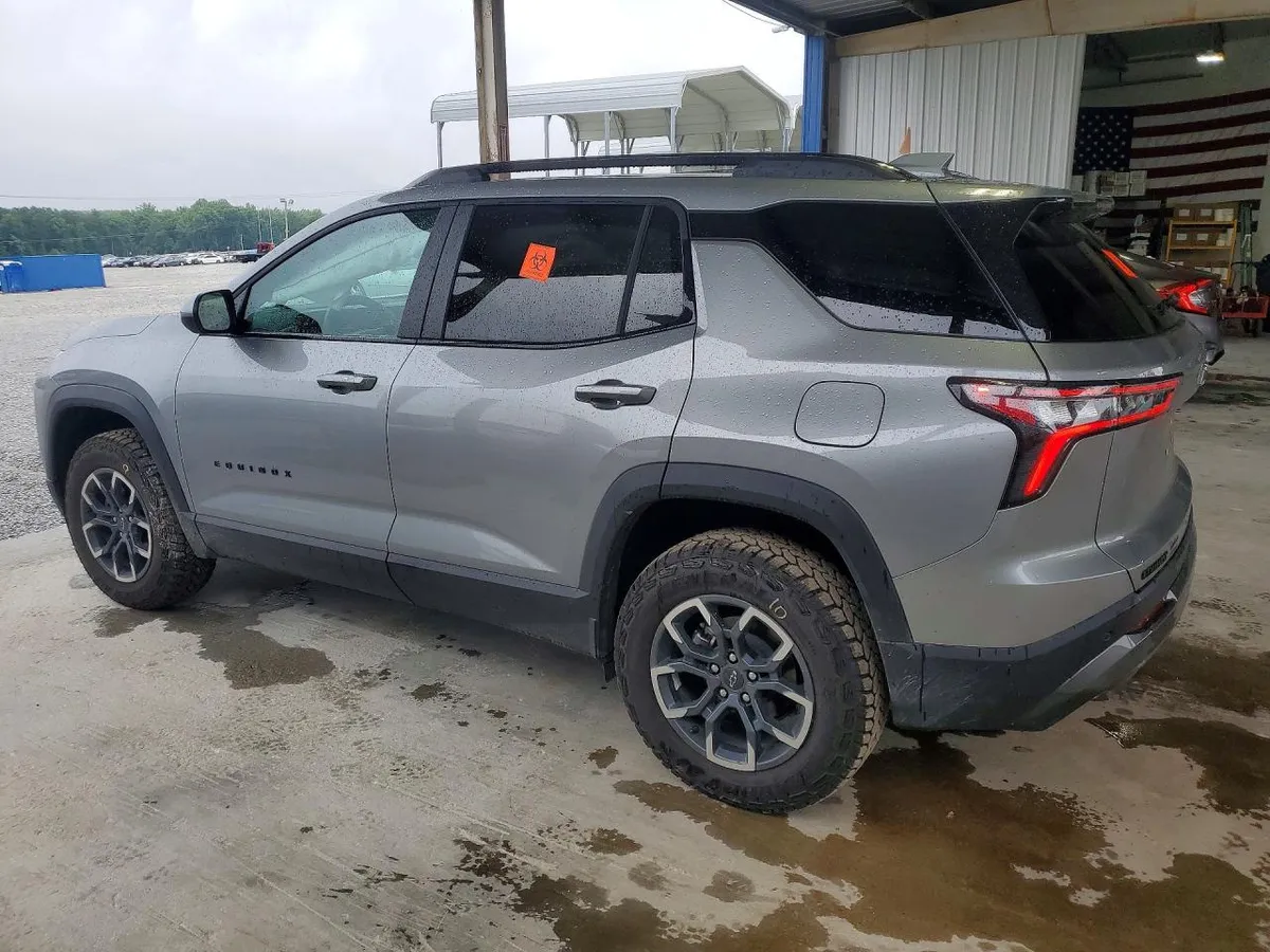 CHEVROLET EQUINOX ACTIV 2026