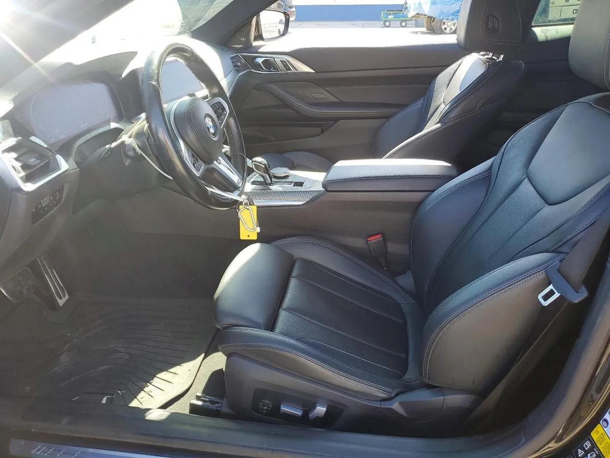 BMW 430XI COUPE 2023