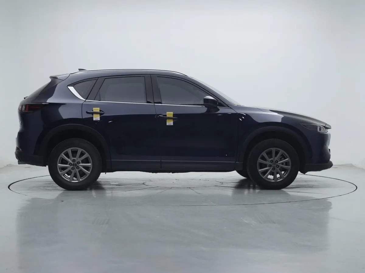 MAZDA CX-5 2023