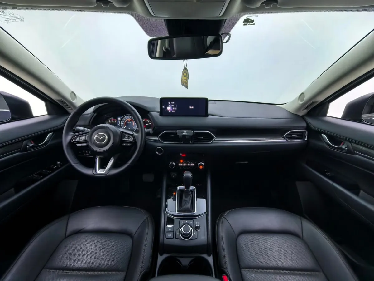 MAZDA CX-5 2023