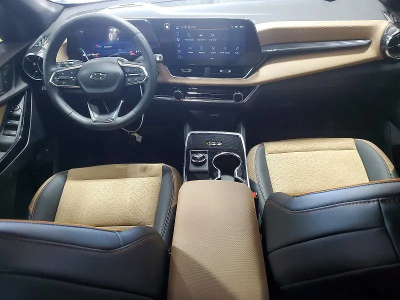 CHEVROLET EQUINOX ACTIV 2026