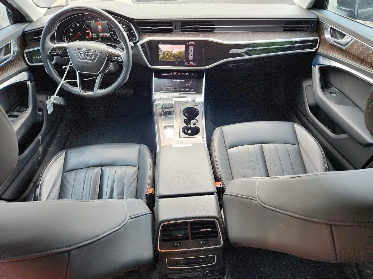 AUDI A6 SALE A6 PREMIUM PURE SALE 2019