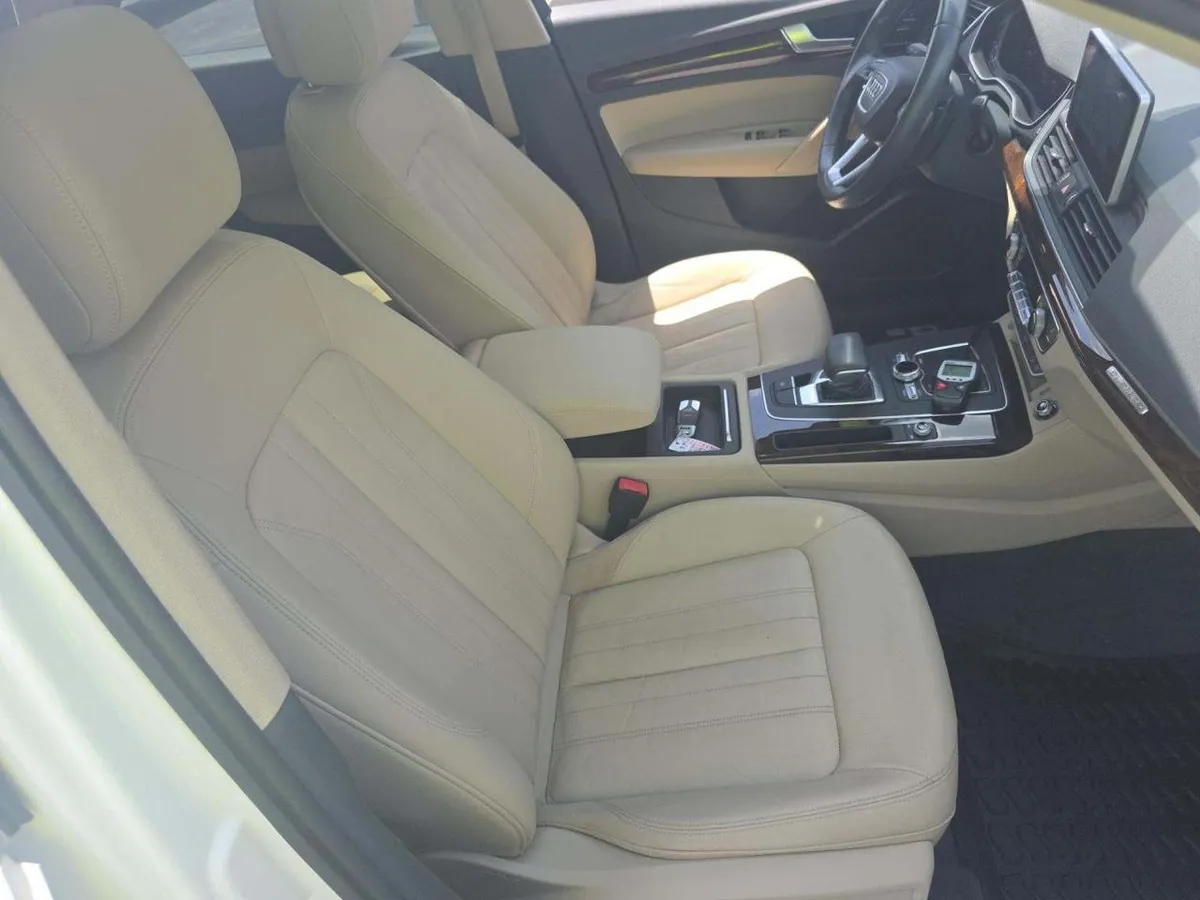 AUDI Q5 PREMIUM PLUS 2018