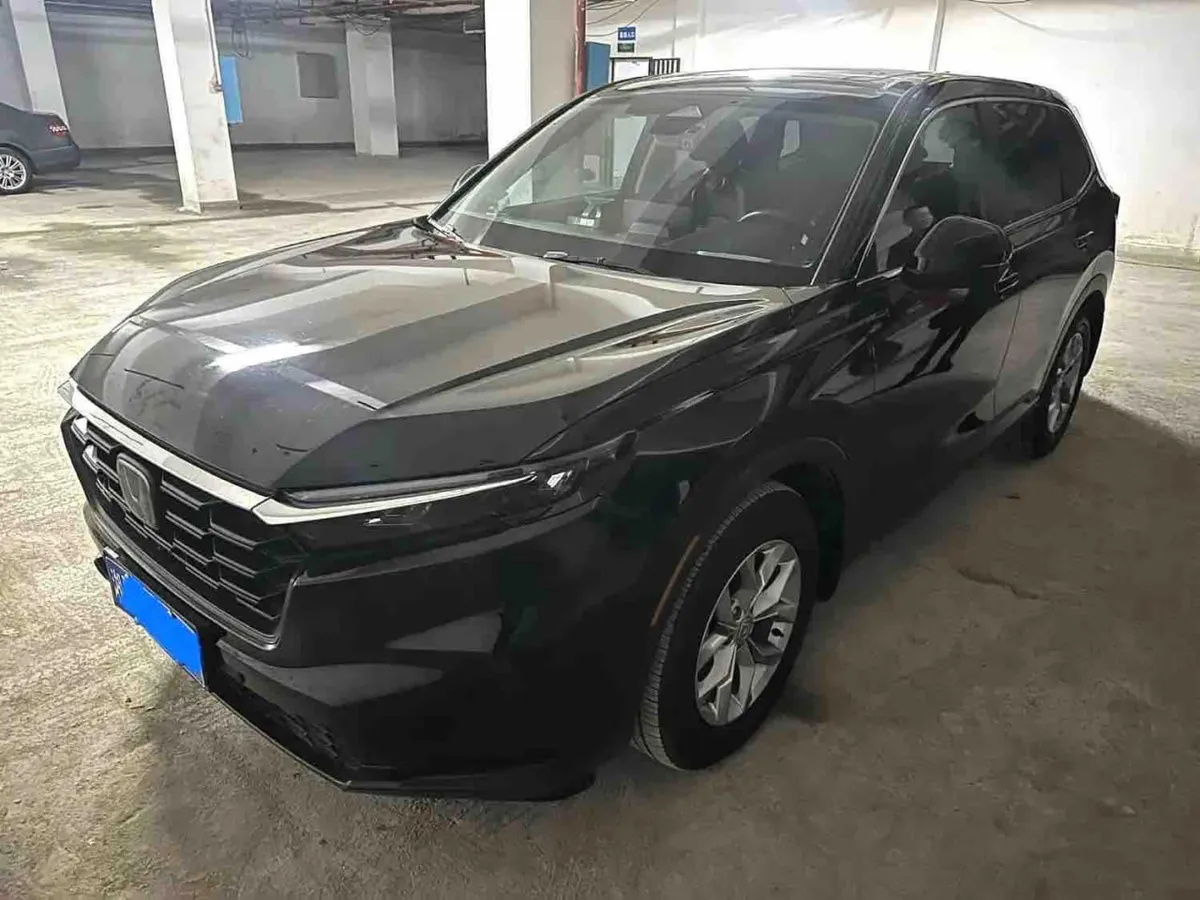 HONDA CR-V 2023