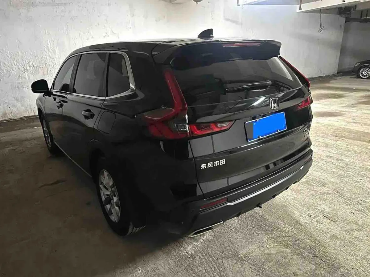 HONDA CR-V 2023