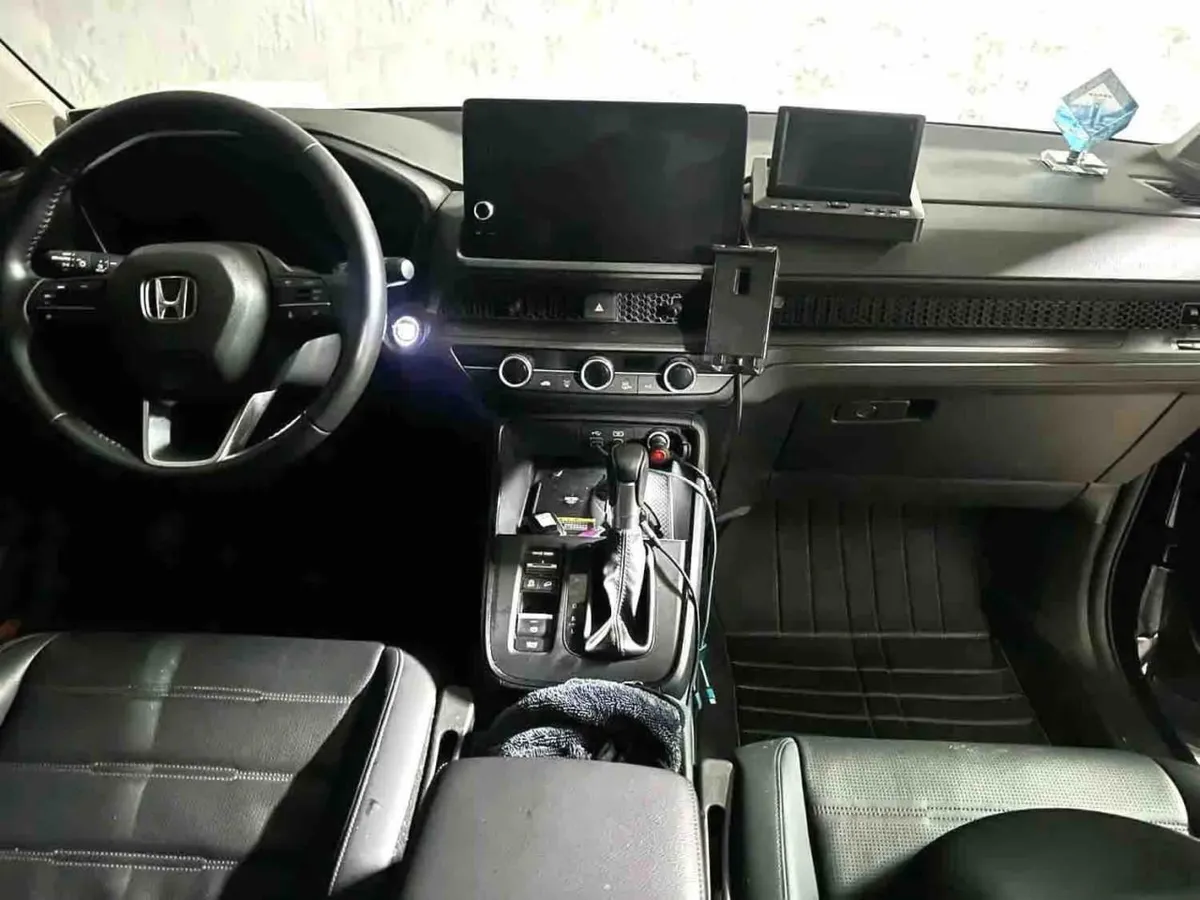 HONDA CR-V 2023