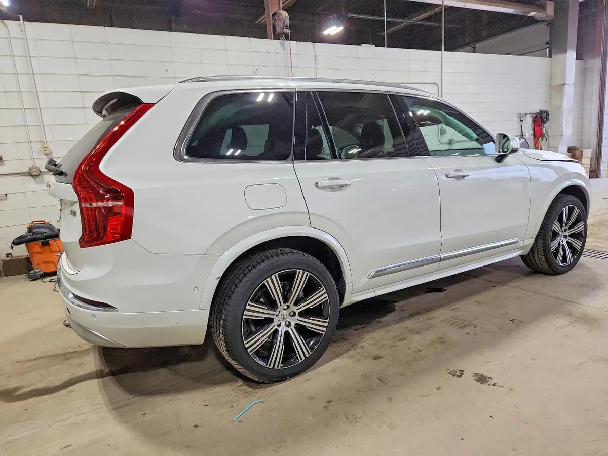 VOLVO XC90 T6 INSCRIPTION 2022