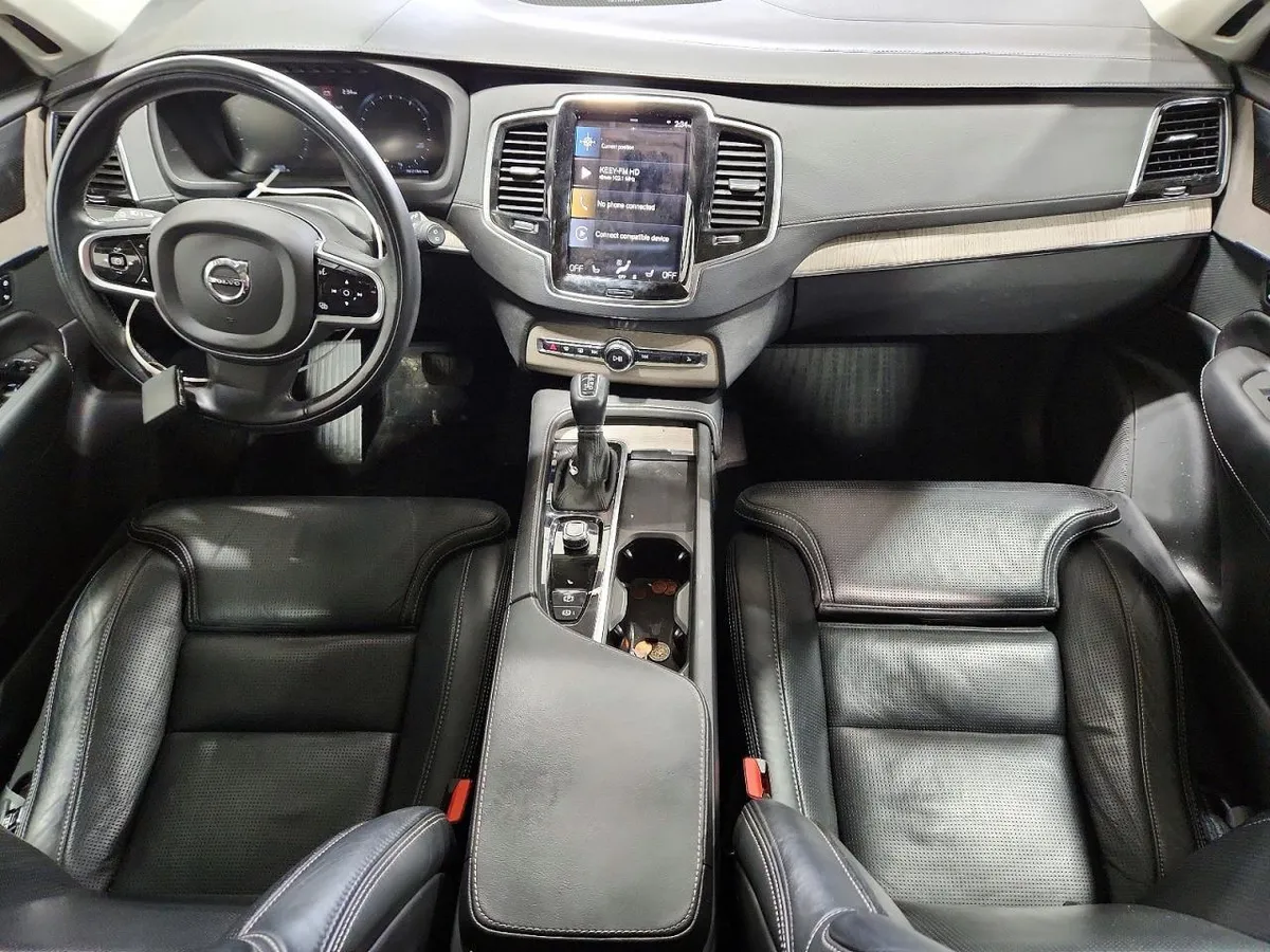 VOLVO XC90 T6 INSCRIPTION 2022