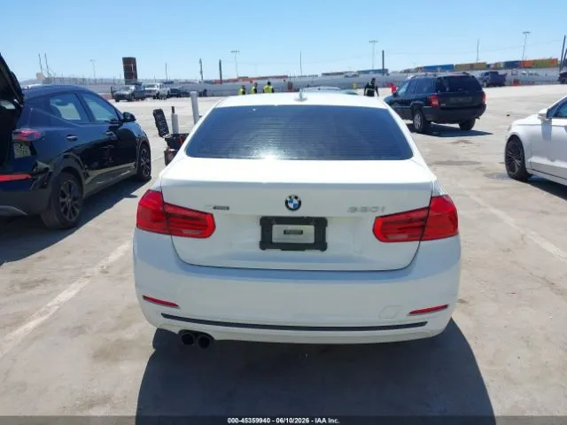 BMW 330I XDRIVE 2018