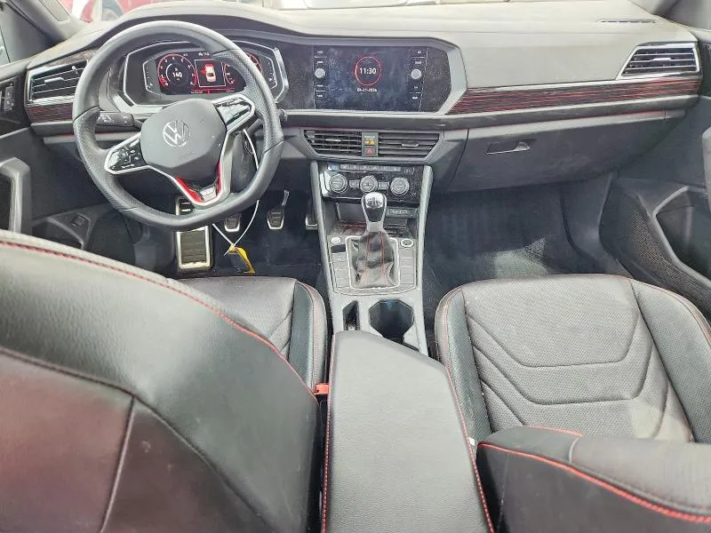 VOLKSWAGEN JETTA GLI AUTOBAHN 2023