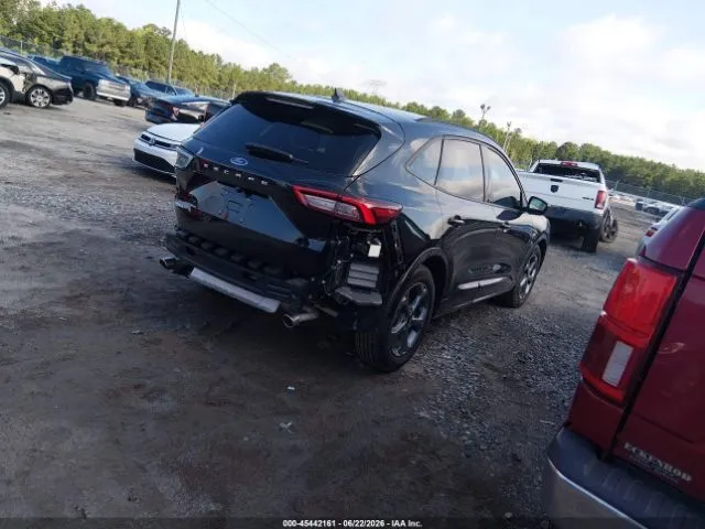 FORD ESCAPE 1.5Л 2023