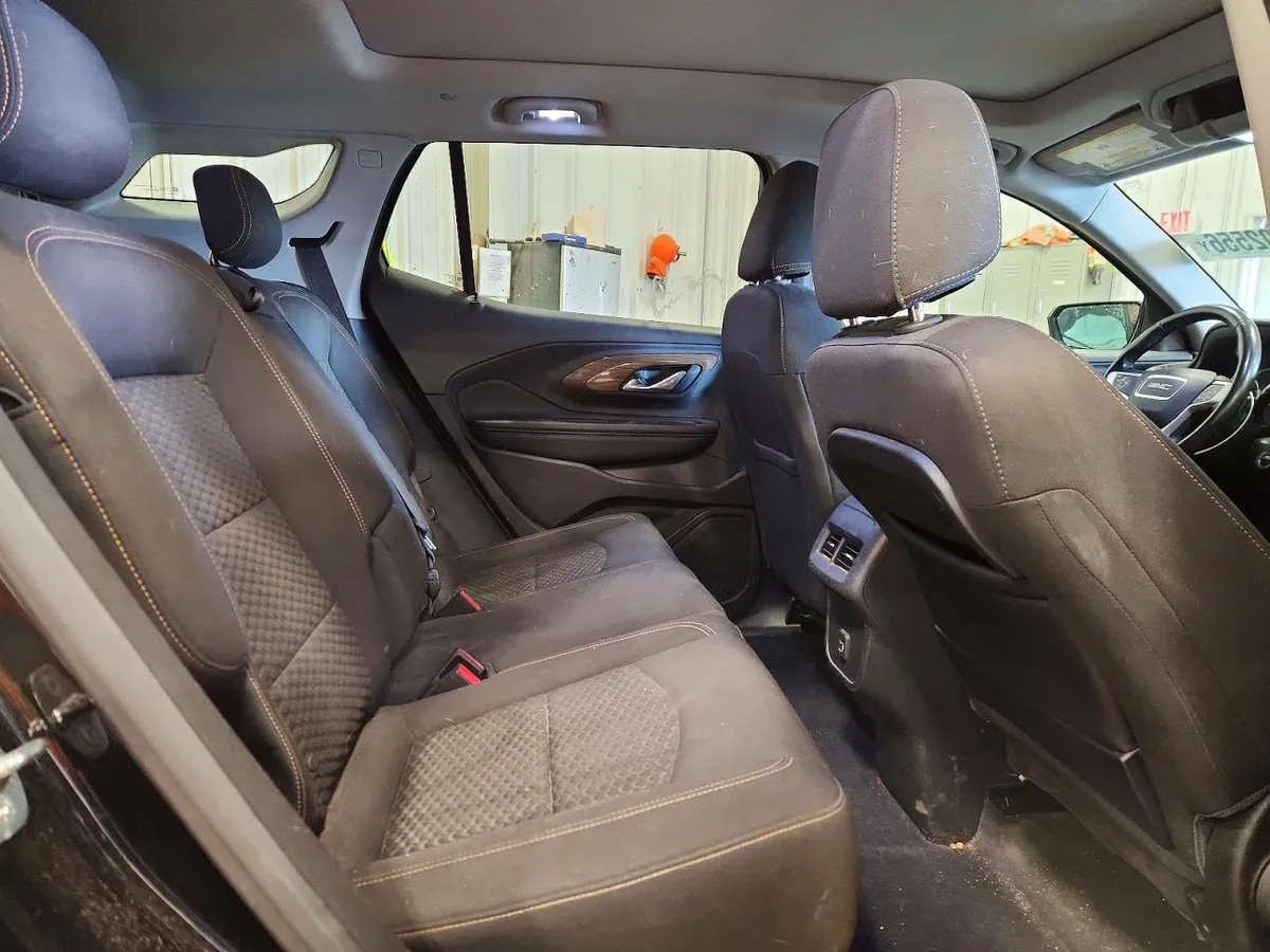 GMC TERRAIN SLE 2019