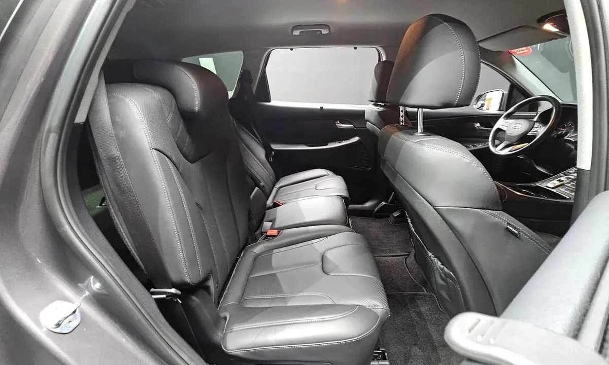 HYUNDAI SANTA FE PRESTIGE 2022