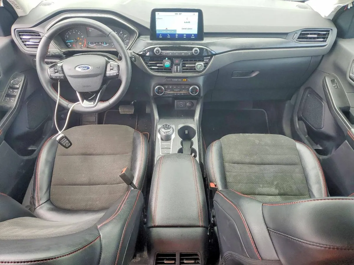 FORD ESCAPE SEL / 2.0 2022