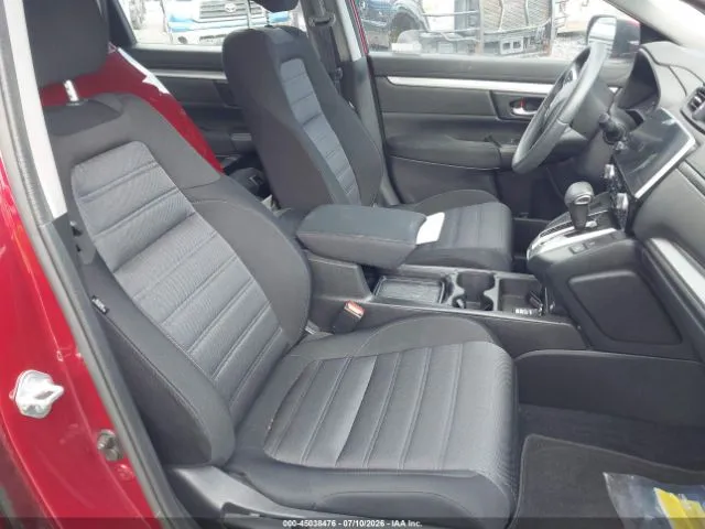 HONDA CR-V SPECIAL EDITION AWD 2022