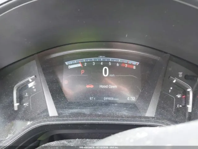HONDA CR-V SPECIAL EDITION AWD 2022