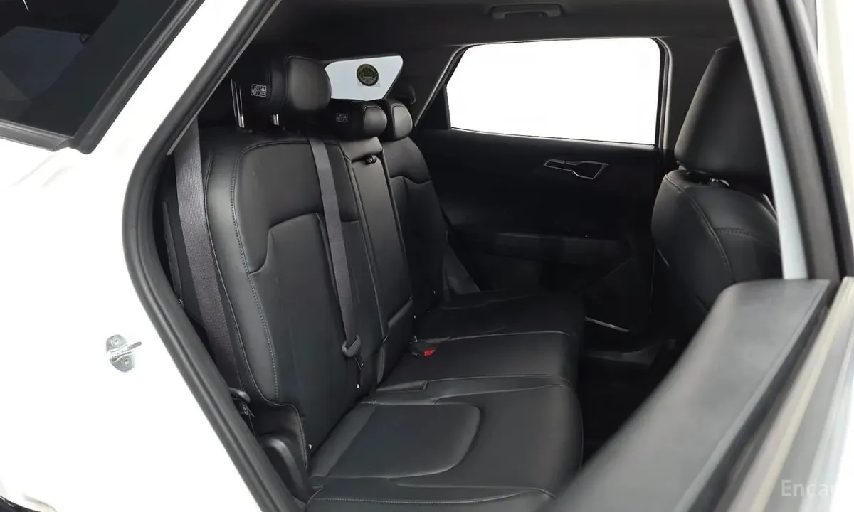 KIA SPORTAGE PRESTIGE 2022