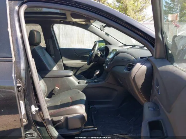 CHEVROLET EQUINOX 2023
