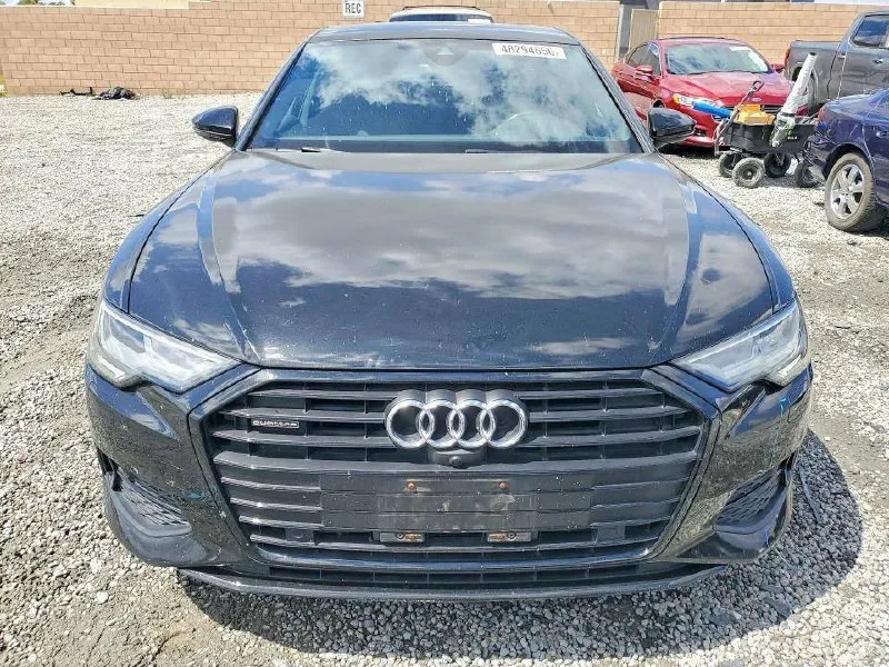 AUDI A6 PREMIUM 2021