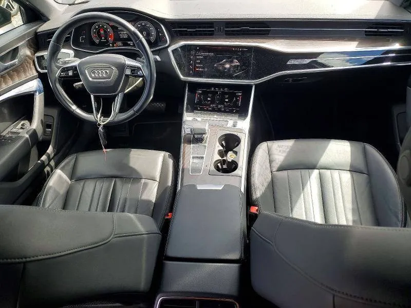 AUDI A6 PREMIUM 2021