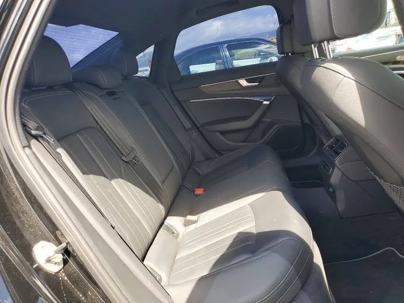 AUDI A6 PREMIUM 2021