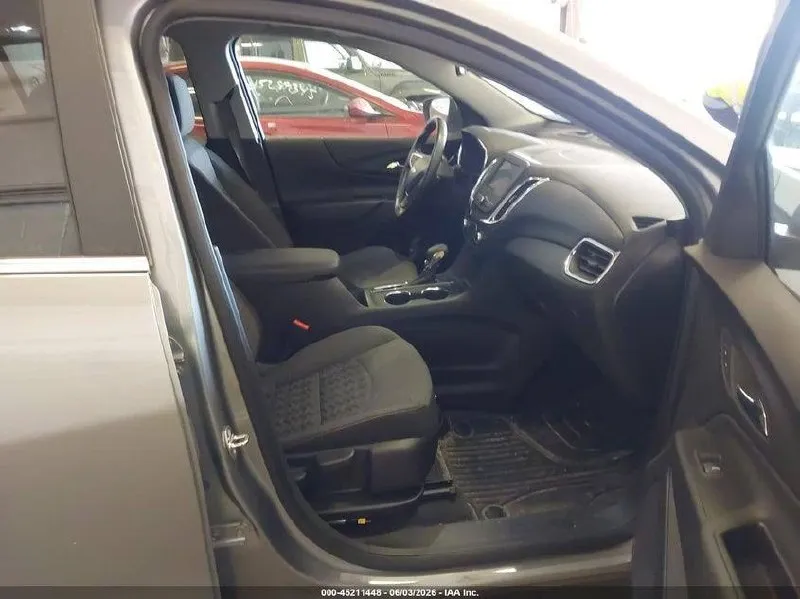 CHEVROLET EQUINOX LT 2023