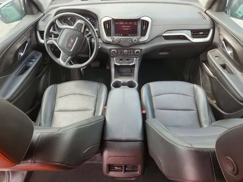 GMC TERRAIN SLT 2024