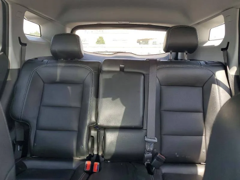 GMC TERRAIN SLT 2024