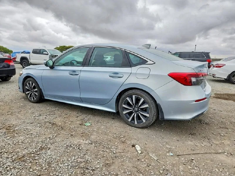 HONDA CIVIC EX 2023