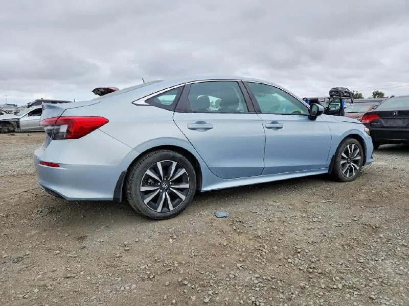 HONDA CIVIC EX 2023