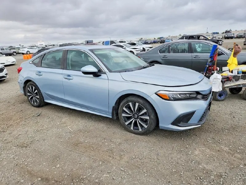 HONDA CIVIC EX 2023