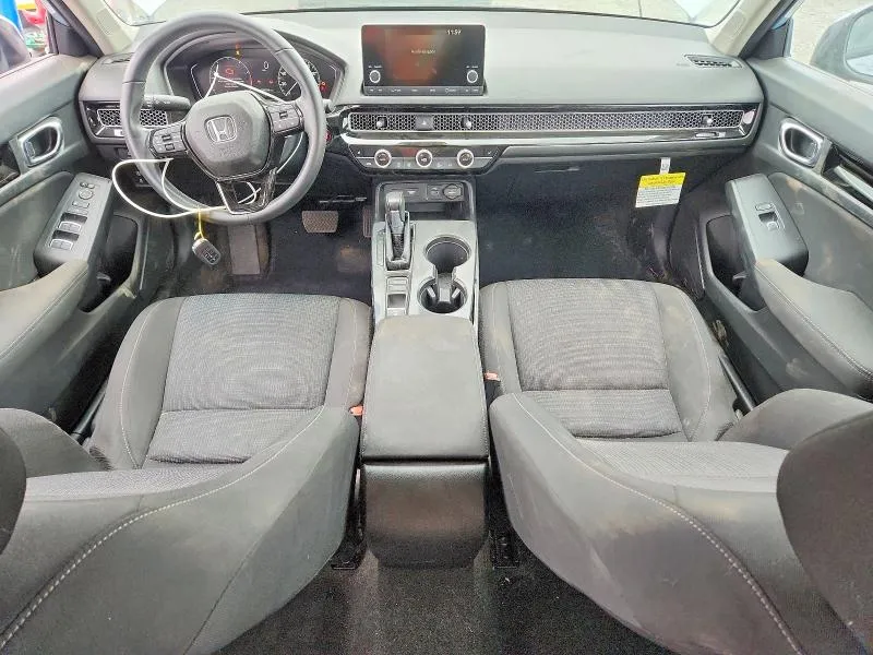 HONDA CIVIC EX 2023