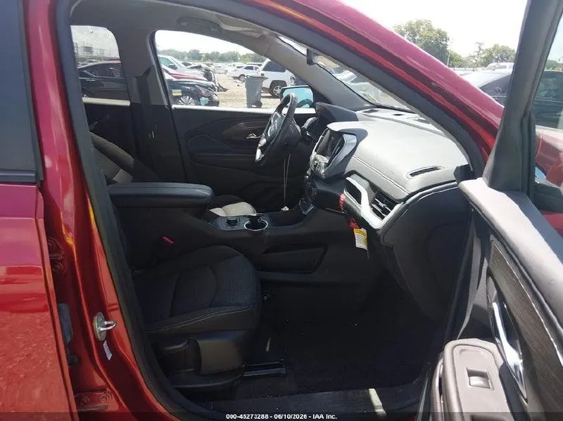 GMC TERRAIN SLE 2023