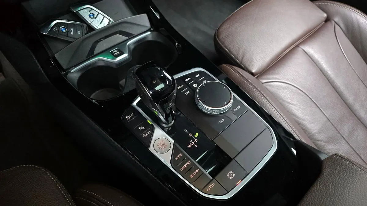 BMW 2 SERIES M SPORT (АГРЕССИВНЫЙ ОБВЕС СПОРТИВНЫЙ САЛОН И ТОПОВАЯ УПРАВЛЯЕМОСТЬ) 2022