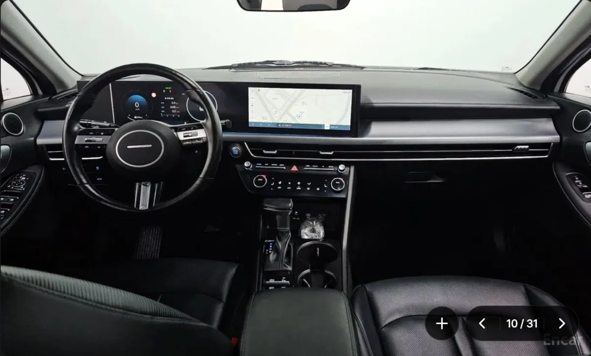 HYUNDAI SONATA 2023