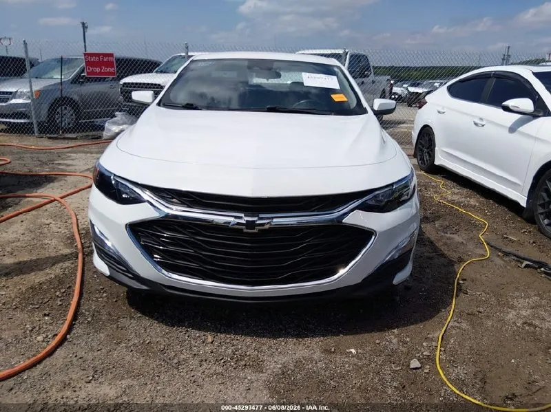 CHEVROLET MALIBU RS 2023