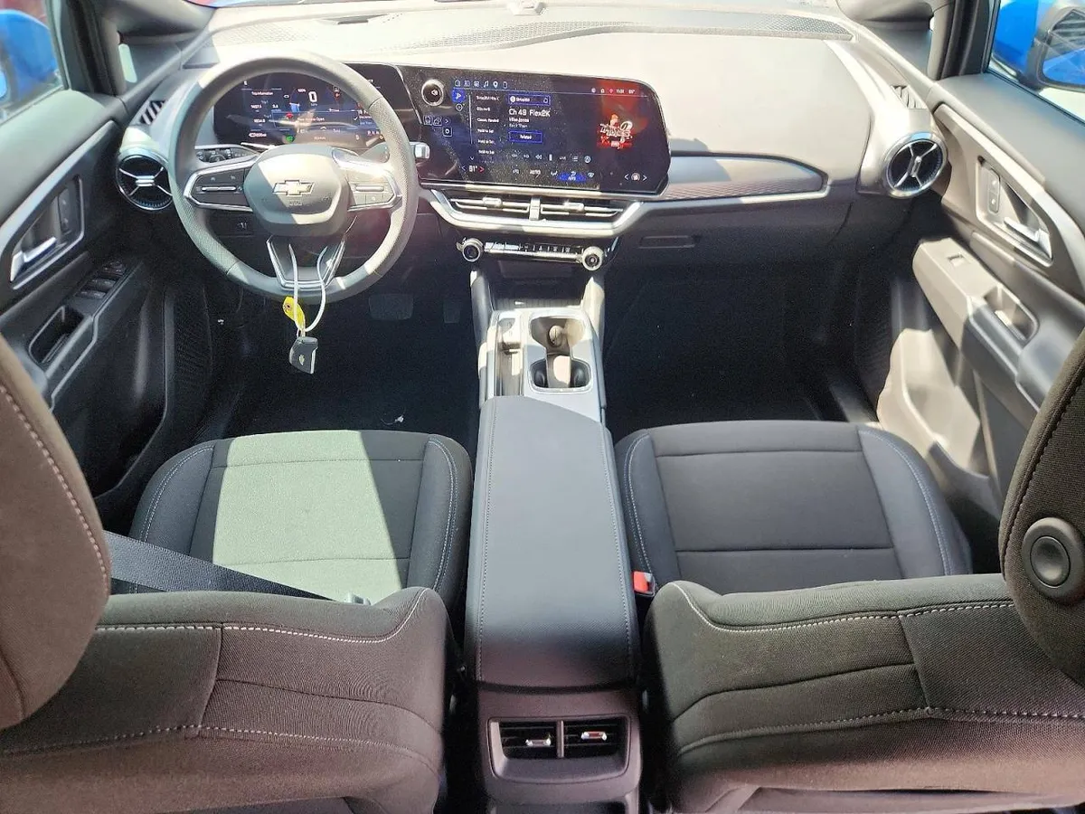 CHEVROLET EQUINOX LT 2026