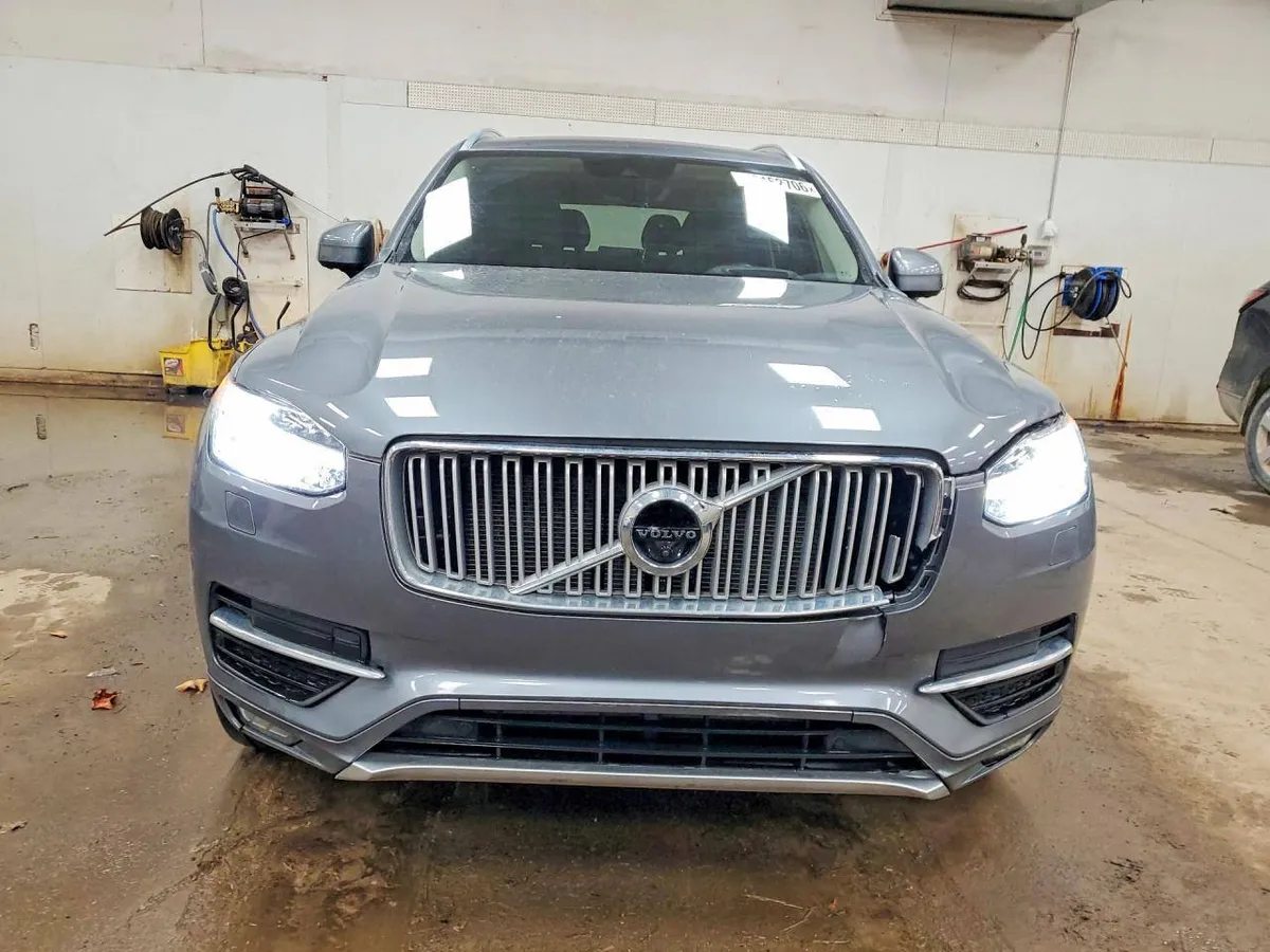 VOLVO XC90 T6 INSCRIPTION 2019