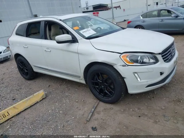 VOLVO XC60 ЕСТЬ ВСЁ ЧТОБЫ ПОЕЗДКИ ЗАКАНЧИВАЛИСЬ СЛОВАМИ УЖЕ ПРИЕХАЛИ 2017