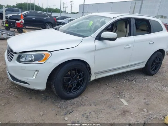 VOLVO XC60 ЕСТЬ ВСЁ ЧТОБЫ ПОЕЗДКИ ЗАКАНЧИВАЛИСЬ СЛОВАМИ УЖЕ ПРИЕХАЛИ 2017