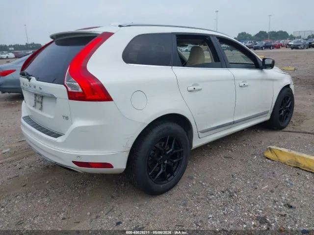 VOLVO XC60 ЕСТЬ ВСЁ ЧТОБЫ ПОЕЗДКИ ЗАКАНЧИВАЛИСЬ СЛОВАМИ УЖЕ ПРИЕХАЛИ 2017
