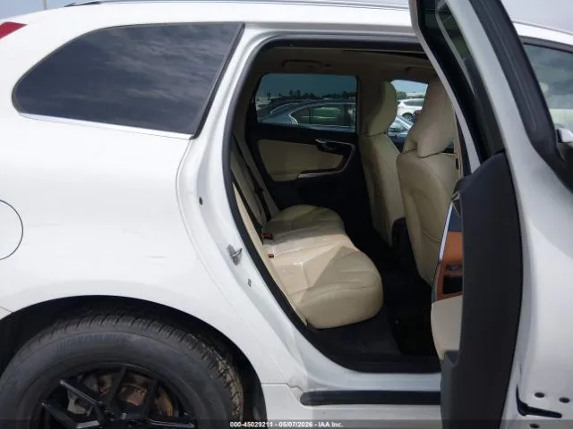 VOLVO XC60 ЕСТЬ ВСЁ ЧТОБЫ ПОЕЗДКИ ЗАКАНЧИВАЛИСЬ СЛОВАМИ УЖЕ ПРИЕХАЛИ 2017